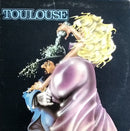 Toulouse - Toulouse (Vinyle Usagé)