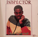 Inspector - New Direction (Vinyle Usagé)