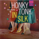 Doc Bagby - Honky Tonk In Silk (Vinyle Usagé)