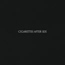 Cigarettes After Sex - Cigarettes After Sex (Vinyle Usagé)
