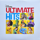 Soundtrack - Disney Ultimate Hits (Couleur) (Vinyle Neuf)