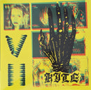 Kite - Vii 2lp-Transparent Yellow Vinyl (Vinyle Neuf)