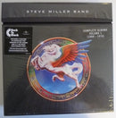 Steve Miller Band - Complete Albums Volume 1 (1968-1976) (Vinyle Usagé)