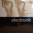 Electronic - Electronic (Vinyle Neuf)