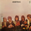 Faces  - The First Step (Vinyle Usagé)