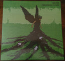 Ugress - The Wrong Future (Vinyle Usagé)