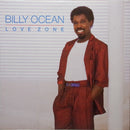 Billy Ocean - Love Zone (Vinyle Usagé)