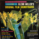 Glenn Miller - Original Film Soundtracks Volume 2 (Vinyle Usagé)