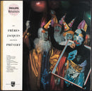 Freres Jacques - Chantent Jacques Prevert (Vinyle Usagé)