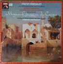Rabaud / Dervaux - La Procession Nocturne / Divertissement / Eglogue (Vinyle Usagé)