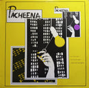 Pacheena - Turn Out The Lights (Vinyle Usagé)
