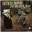 Madelaine  - Sister Adele Dominique And Ten Other Songs (Vinyle Usagé)