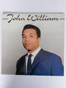 John William - John William (Vinyle Usagé)