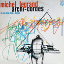 Michel Legrand - Archi Cordes (Vinyle Usagé)