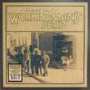 Grateful Dead - Workingmans Dead (Vinyle Usagé)