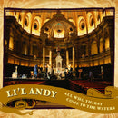 Lil Andy - All Who Thirst Come To The Waters (Vinyle Usagé)