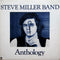 Steve Miller Band - Anthology (Vinyle Usagé)