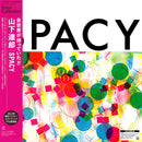 Tatsuro Yamashita - Spacy (Vinyle Usagé)
