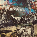At The Drive-In - In Ter A Li A (Vinyle Usagé)