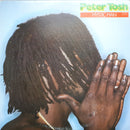 Peter Tosh - Mystic Man (Vinyle Usagé)