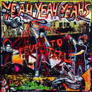 Yeah Yeah Yeahs - Fever To Tell (Vinyle Neuf)