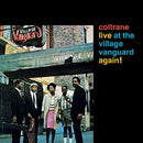John Coltrane - Live At The Village Vanguard Again (Vinyle Neuf)