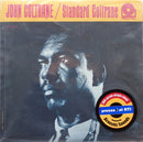 John Coltrane - Standard Coltrane (Vinyle Usagé)