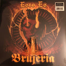 Brujeria - Esto Es Brujeria (Vinyle Usagé)