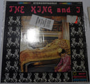Soundtrack - Rodgers And Hammerstein: The King And I (Vinyle Usagé)