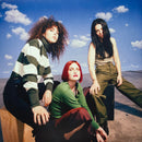 Muna - Saves The World (Vinyle Usagé)