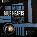 Bob Mould - Blue Hearts (Vinyle Usagé)