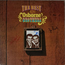 Osborne Brothers - The Best Of The Osborne Brothers (Vinyle Usagé)