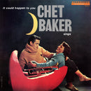 Chet Baker - It Could Happen to You (Vinyle Usagé)