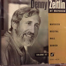 Denny Zeitlin - At Maybeck (CD Usagé)