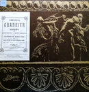 Chabrier / Bonneau - Espana / Bourree Fantasque / Joyeuse Marche / Suite Pastorale (Vinyle Usagé)