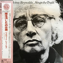Malvina Reynolds - Sings The Truth (Vinyle Usagé)