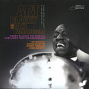 Art Blakey And The Jazz Messengers - First Flight To Tokyo: The Lost 1961 Recordings (Vinyle Usagé)