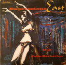 John Berberian - Expressions East (Vinyle Usagé)