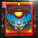 Grateful Dead - Aoxomoxoa (Vinyle Usagé)