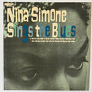 Nina Simone - Nina Simone Sings The Blues (Vinyle Usagé)