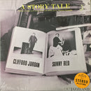 Clifford Jordan And Sonny Red - A Story Tale (Vinyle Usagé)