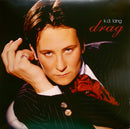 Kd Lang - Drag (Vinyle Usagé)