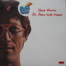 Hank Marvin - All Alone With Friends (Vinyle Usagé)