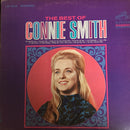 Connie Smith - The Best Of Connie Smith (Vinyle Usagé)