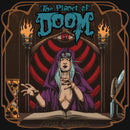 Various - The Planet Of Doom: First Contact (Vinyle Usagé)