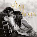Lady Gaga / Bradley Cooper - A Star Is Born Soundtrack (Vinyle Usagé)
