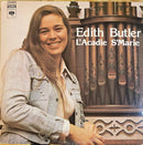 Edith Butler - L'Acadie S'Marie (Vinyle Usagé)