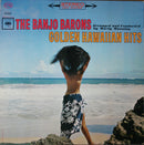 Banjo Barons - Golden Hawaiian Hits (Vinyle Usagé)