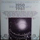 Various - The Bing Years 1 (1950-1961) (Vinyle Usagé)