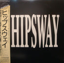 Hipsway - Hipsway (Vinyle Usagé)